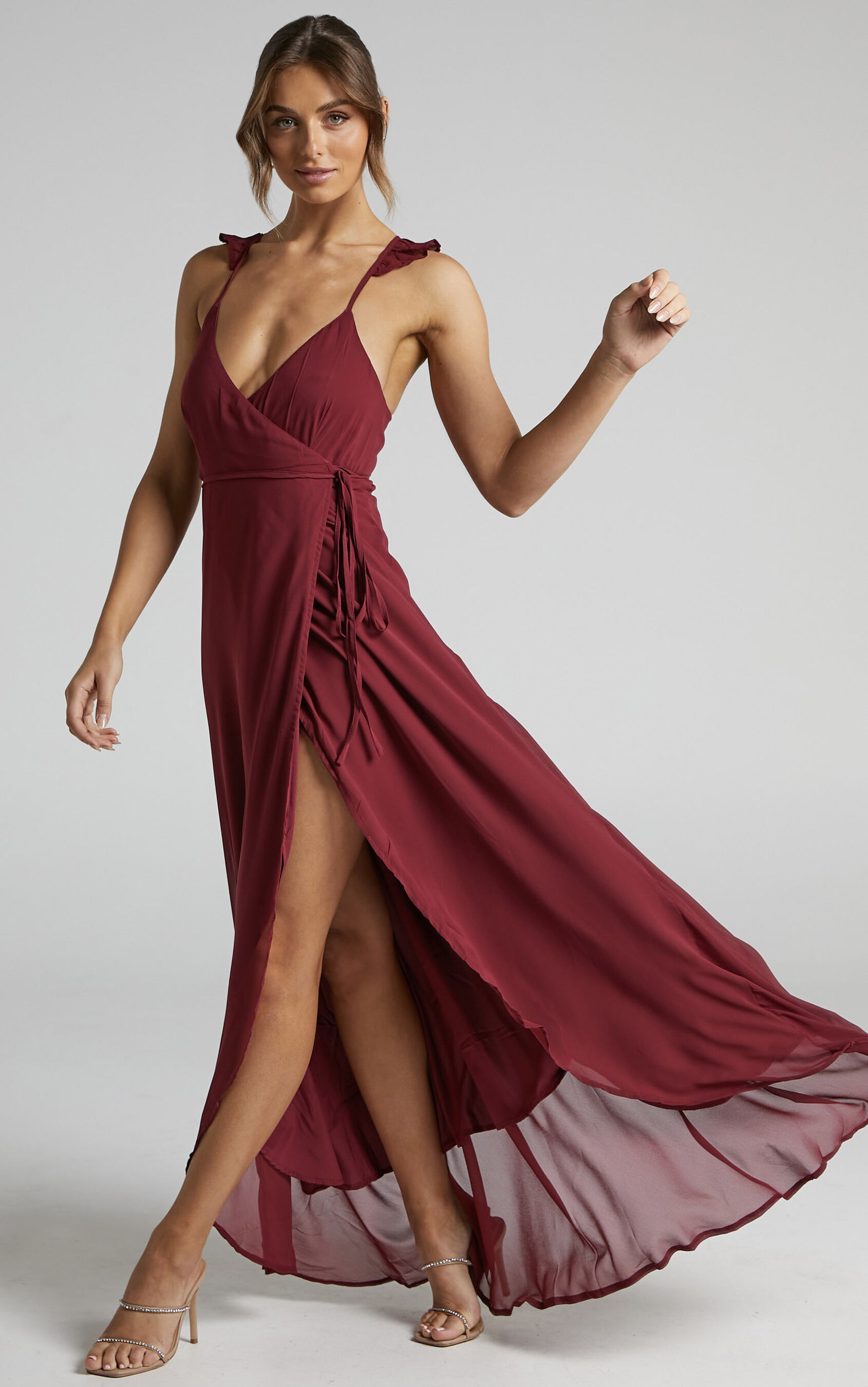 Luxe Formal Dresses You Need For 2022 | Showpo USA